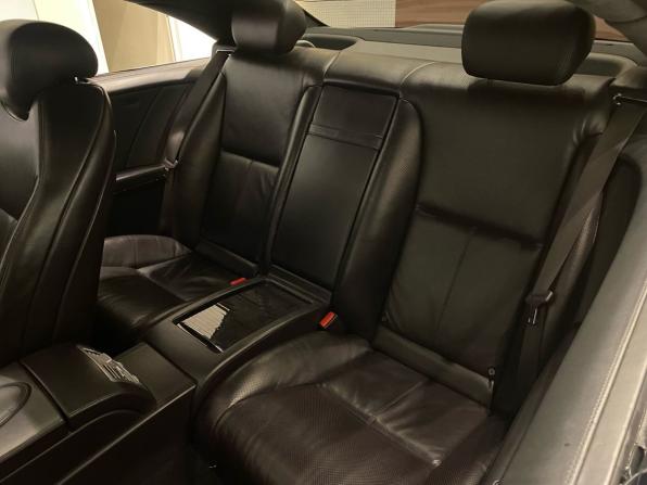 Mercedes-Benz CL-Класс III (C216) Рестайлинг с пробегом 2010 года, цена 1 990 000 рублей, 200100 км, купе-хардтоп, Автокод Объявления