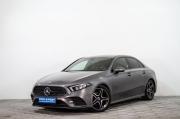 Mercedes-Benz A-Класс IV (W177) Сургут  - изображение 22