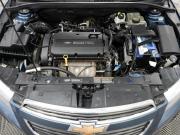 Chevrolet Cruze I Рестайлинг Ульяновск  - изображение 34