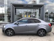 Chevrolet Aveo II Брянск  - изображение 23