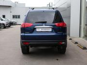 Mitsubishi Pajero Sport II Рестайлинг Москва  - изображение 30