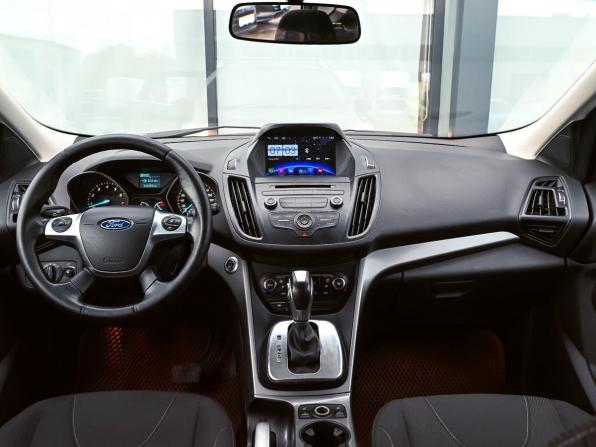 Ford Kuga II с пробегом 2015 года, цена 1 179 000 рублей, 245000 км, внедорожник, Автокод Объявления
