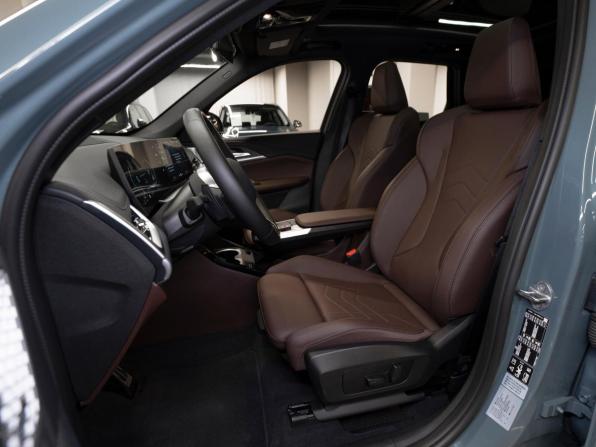 BMW X1 III (U11/U12) с пробегом 2024 года, цена 6 150 000 рублей, 7918 км, внедорожник, Автокод Объявления