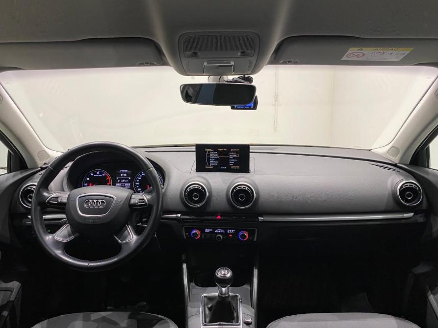 Audi A3 III (8V) Санкт-Петербург  - изображение 17