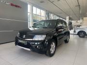Suzuki Grand Vitara II Рестайлинг 2 Екатеринбург  - изображение 18