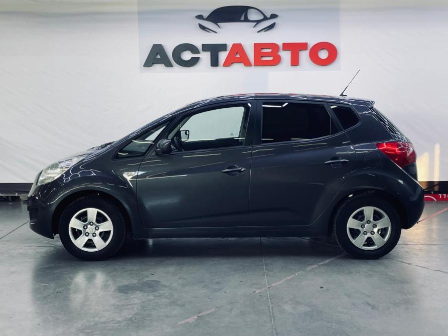 Kia Venga I Оренбург  - изображение 8