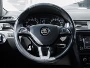 Skoda Rapid I Рестайлинг Ставрополь  - изображение 33