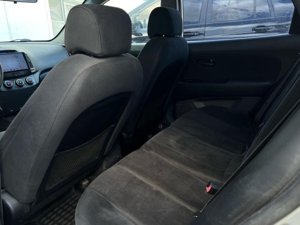 Hyundai Elantra IV (HD) с пробегом 2007 года, цена 599 000 рублей, 180393 км, седан, Автокод Объявления