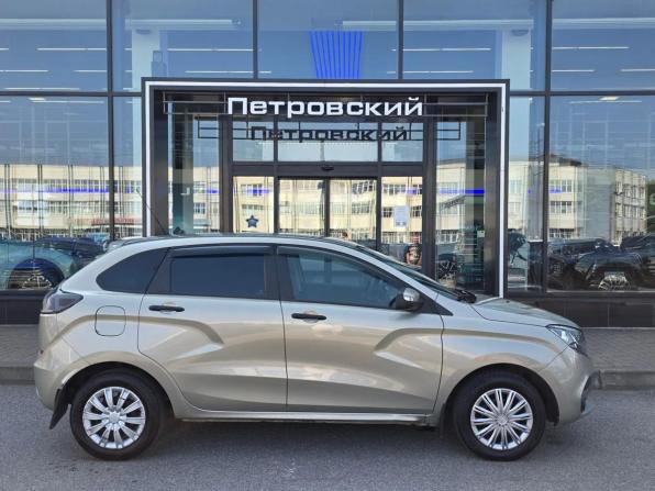 Lada (ВАЗ) XRAY I с пробегом 2018 года, цена 695 000 рублей, 97053 км, хэтчбек, Автокод Объявления
