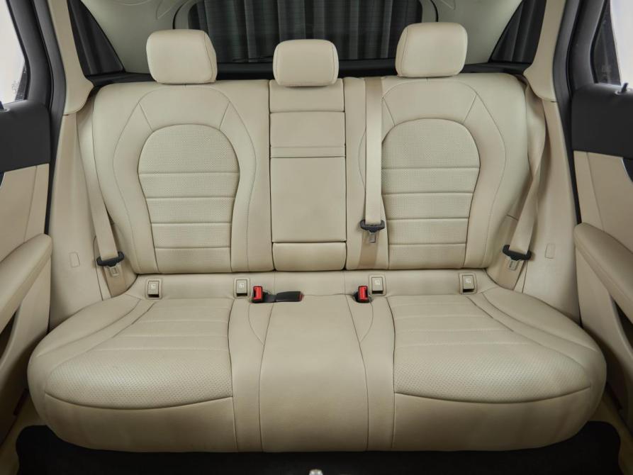 Mercedes-Benz GLC I (X253) Москва  - изображение 22