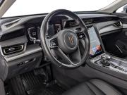 Hongqi H5 II Москва  - изображение 45
