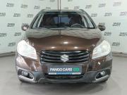 Suzuki SX4 II (S-Cross) Оренбург  - изображение 28