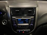 Hyundai Solaris I Рестайлинг Челябинск  - изображение 33