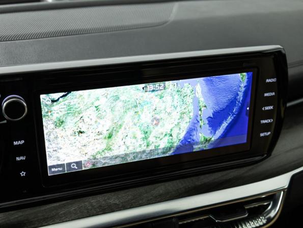 Kia K5 III с пробегом 2021 года, цена 2 099 700 рублей, 160085 км, седан, Автокод Объявления