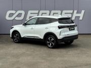 Chery Tiggo 4 I Рестайлинг 2 Кропоткин  - изображение 26