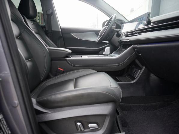 Chery Tiggo 7 Pro Max I с пробегом 2024 года, цена 1 800 000 рублей, 44970 км, внедорожник, Автокод Объявления