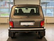Lada (ВАЗ) 2121 (4x4) I Рестайлинг (2020) Тольятти  - изображение 27