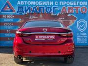 Mazda 6 III (GJ) Рестайлинг 2 Набережные Челны  - изображение 23