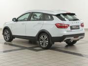 Lada (ВАЗ) Vesta I Иваново  - изображение 21