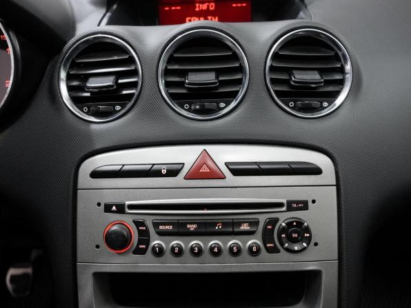 Peugeot 308 I с пробегом 2010 года, цена 496 000 рублей, 251200 км, хэтчбек, Автокод Объявления