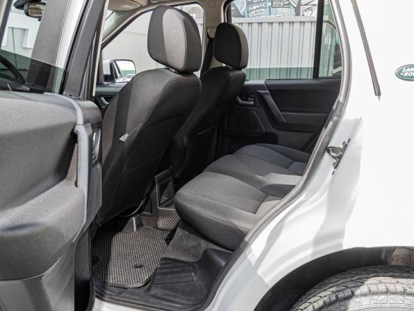 Land Rover Freelander II Рестайлинг с пробегом 2011 года, цена 1 345 000 рублей, 185325 км, внедорожник, Автокод Объявления