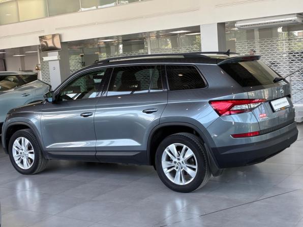 Skoda Kodiaq I с пробегом 2019 года, цена 2 695 000 рублей, 123765 км, внедорожник, Автокод Объявления