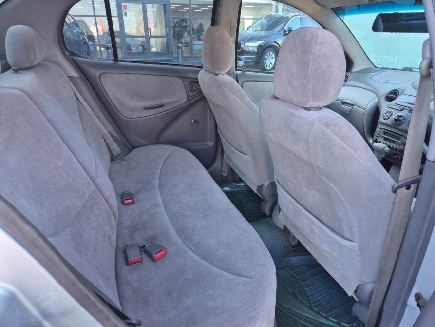 Toyota Platz Екатеринбург  - изображение 8