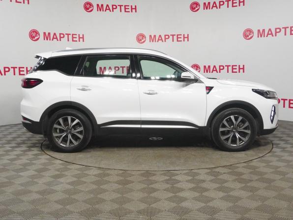 Chery Tiggo 7 Pro Max I с пробегом 2023 года, цена 1 689 000 рублей, 69353 км, внедорожник, Автокод Объявления