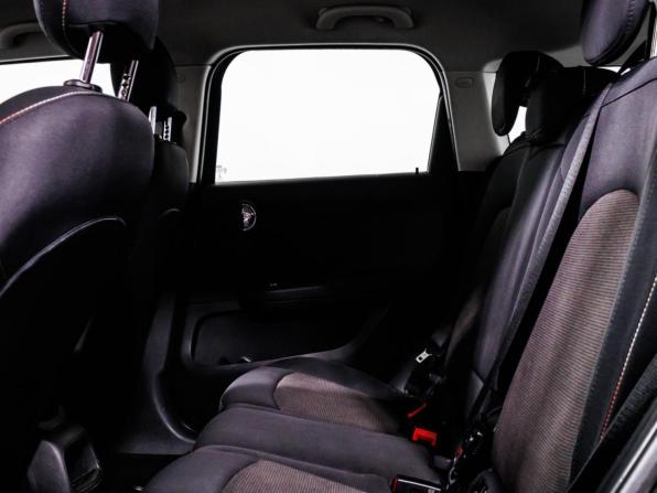 Mini Countryman II с пробегом 2019 года, цена 2 420 000 рублей, 74374 км, внедорожник, Автокод Объявления