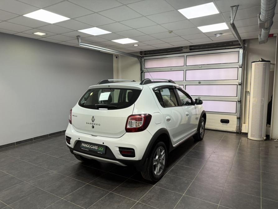 Renault Sandero II Рестайлинг Тверь  - изображение 6