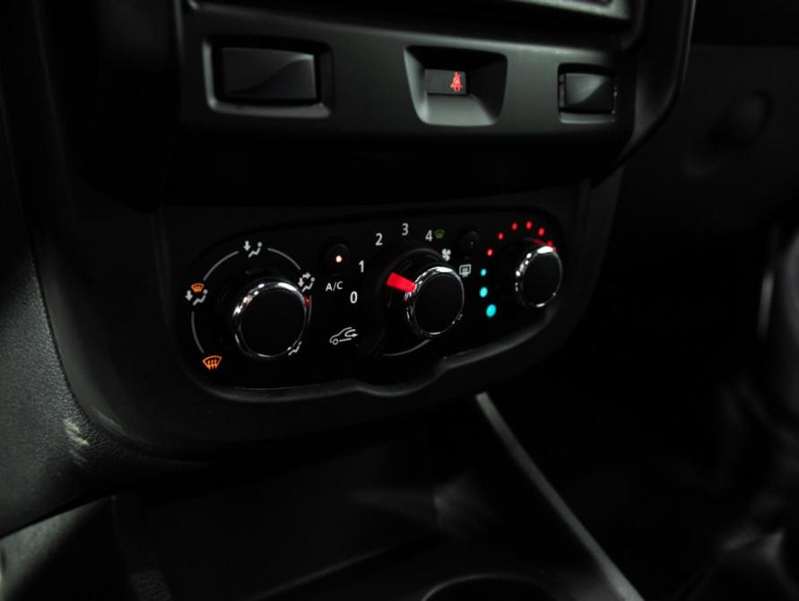 Lada (ВАЗ) Largus I Рестайлинг Санкт-Петербург  - изображение 16
