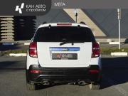 Chevrolet Captiva I Рестайлинг 2 Казань  - изображение 16