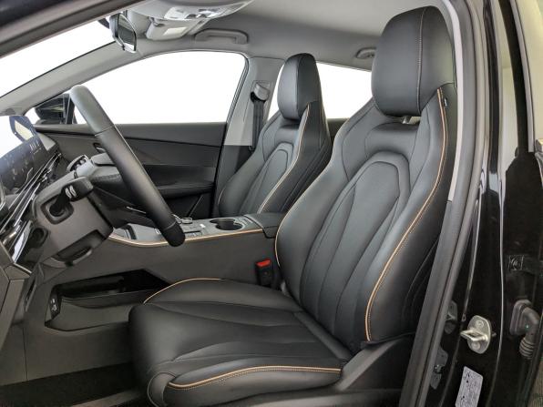 Omoda C5 I Рестайлинг с пробегом 2024 года, цена 2 250 000 рублей, 14926 км, внедорожник, Автокод Объявления
