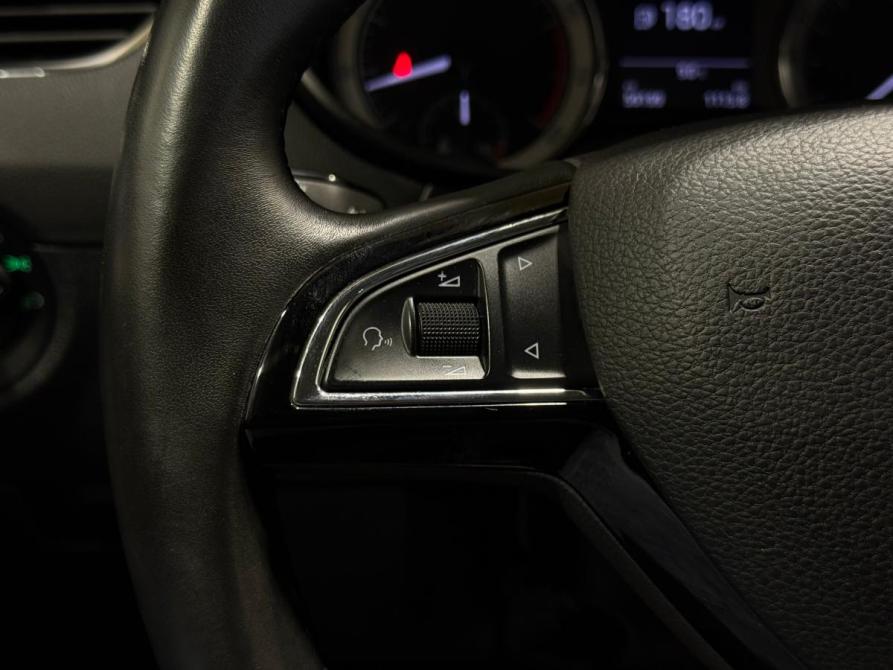 Skoda Octavia III (A7) Рестайлинг Челябинск  - изображение 17