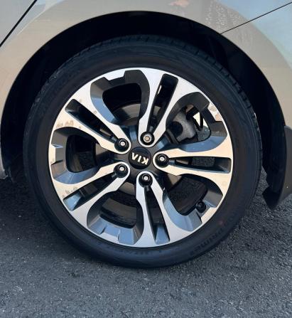 Kia Ceed II с пробегом 2013 года, цена 1 199 000 рублей, 206124 км, универсал, Автокод Объявления