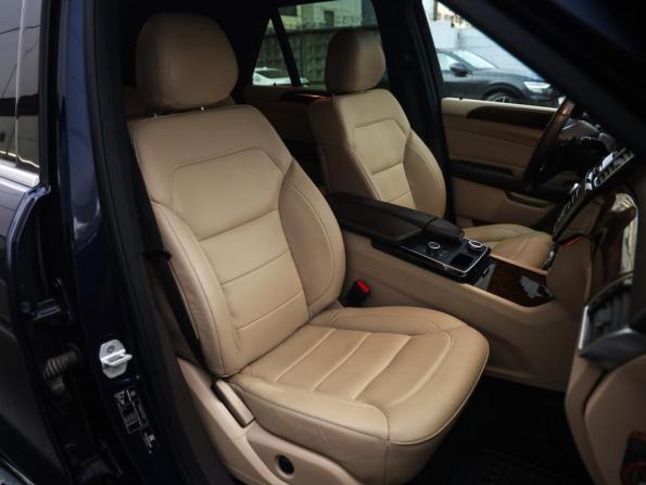 Mercedes-Benz GLE I (W166) с пробегом 2016 года, цена 3 699 000 рублей, 149701 км, внедорожник, Автокод Объявления