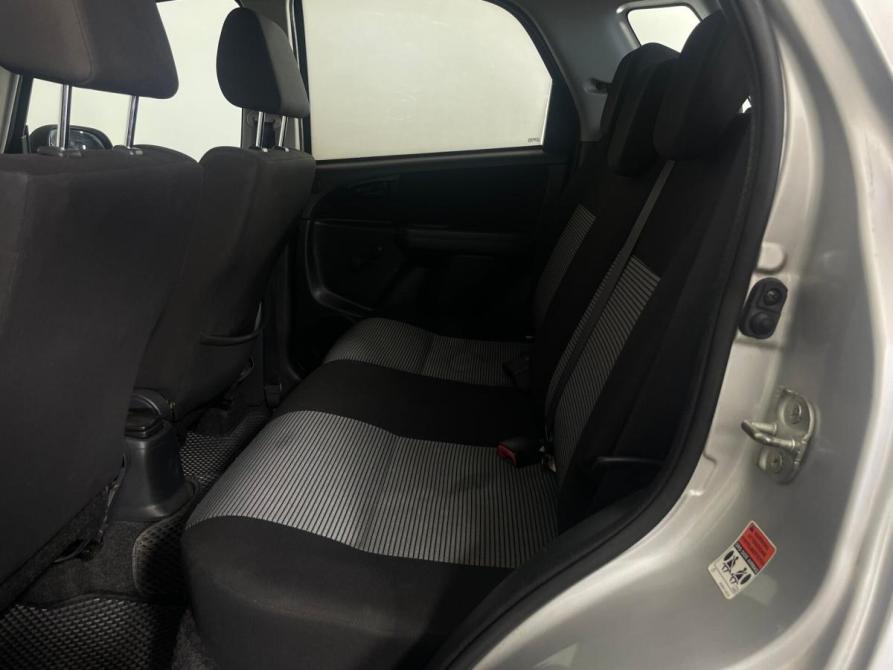 Fiat Sedici Воронеж  - изображение 21