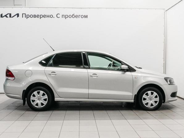Volkswagen Polo V с пробегом 2010 года, цена 760 000 рублей, 75618 км, седан, Автокод Объявления