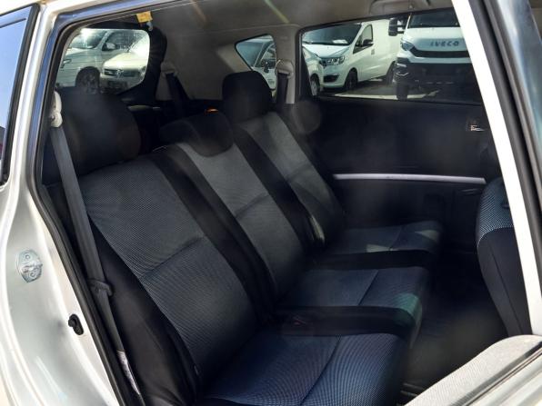 Toyota Corolla Verso I Рестайлинг 2 с пробегом 2008 года, цена 719 000 рублей, 396064 км, компактвэн, Автокод Объявления
