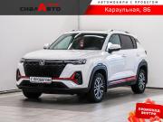 Changan CS35 Plus I Рестайлинг Красноярск  - изображение 38