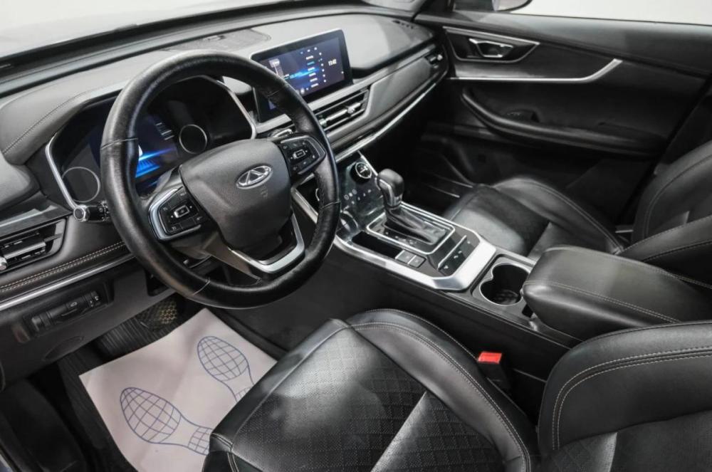 Chery Tiggo 8 I Новокузнецк  - изображение 16