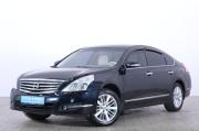 Nissan Teana II (J32) Рестайлинг Омск  - изображение 29