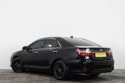 Toyota Camry VII (XV50) Рестайлинг 2 Сургут  - изображение 20
