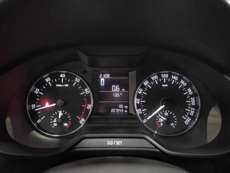 Skoda Octavia III (A7) Казань  - изображение 16