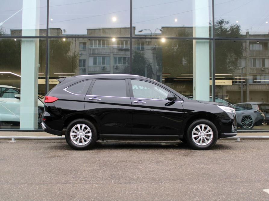 Haval M6 II Самара  - изображение 4