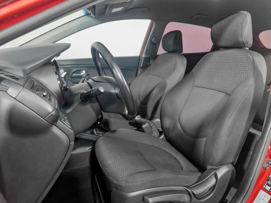 Kia Rio III Рестайлинг Нижний Новгород  - изображение 8