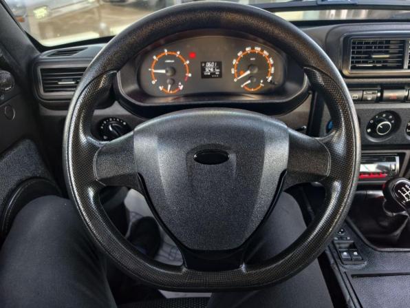 Lada (ВАЗ) 2121 (4x4) I Рестайлинг (2020) с пробегом 2020 года, цена 640 000 рублей, 92393 км, внедорожник, Автокод Объявления