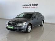 Skoda Octavia II (A5) Рестайлинг Смоленск  - изображение 11