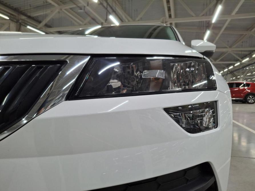 Skoda Karoq I Казань  - изображение 21