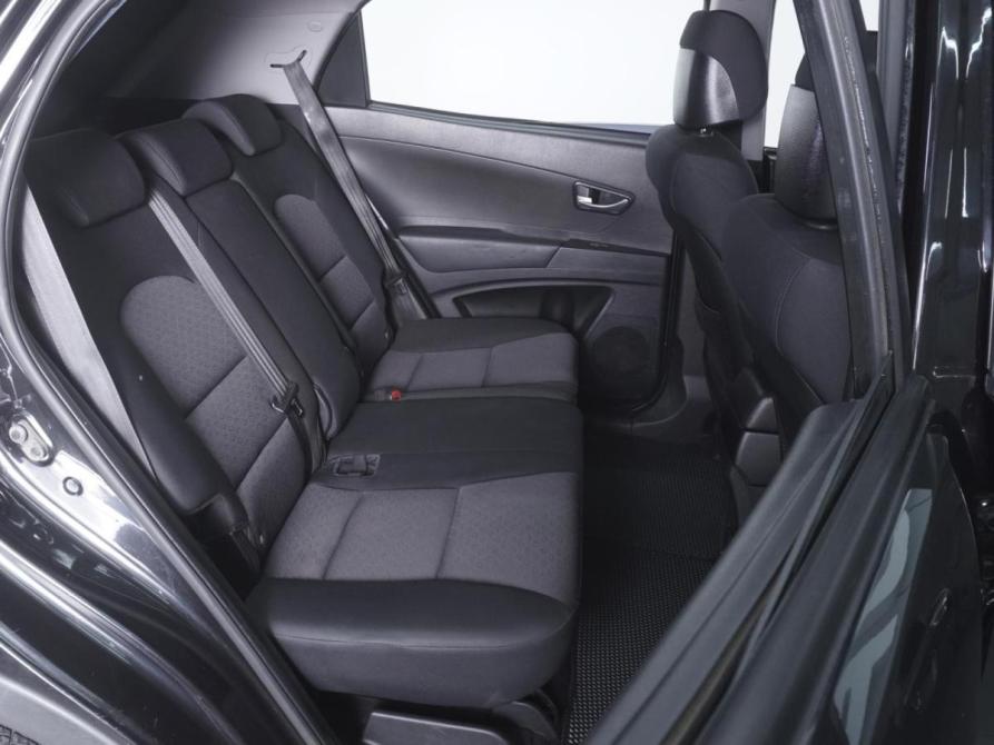 SsangYong Actyon II Ростов-на-Дону  - изображение 7